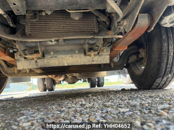 Used 1996 MT mitsubishi canter FE517BC Image[20]