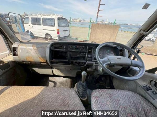 Used 1996 MT mitsubishi canter FE517BC Image[24]
