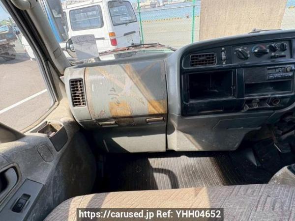Used 1996 MT mitsubishi canter FE517BC Image[25]