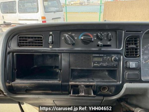 Used 1996 MT mitsubishi canter FE517BC Image[26]