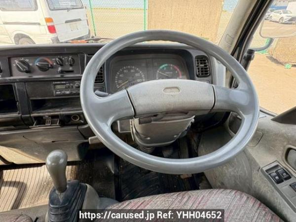 Used 1996 MT mitsubishi canter FE517BC Image[27]