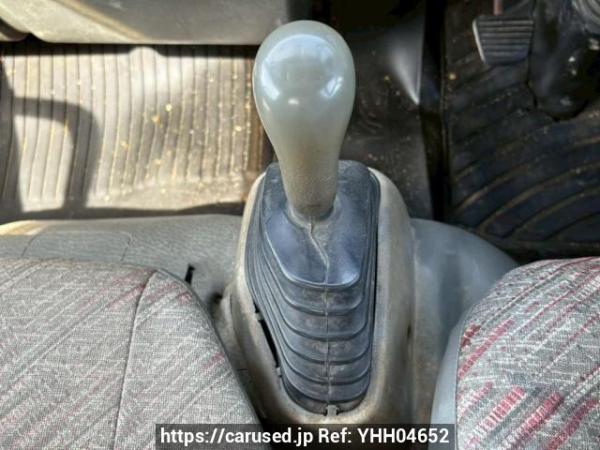 Used 1996 MT mitsubishi canter FE517BC Image[30]