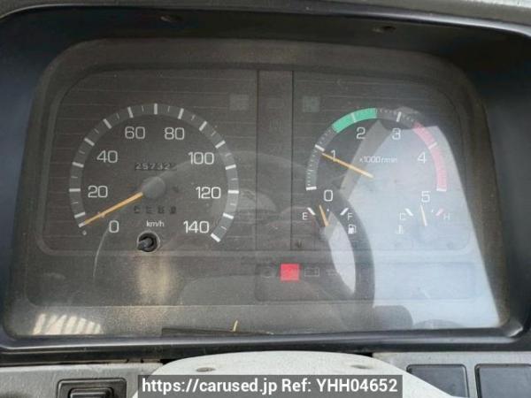Used 1996 MT mitsubishi canter FE517BC Image[31]