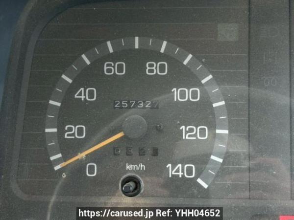 Used 1996 MT mitsubishi canter FE517BC Image[32]