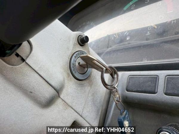 Used 1996 MT mitsubishi canter FE517BC Image[33]