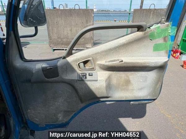 Used 1996 MT mitsubishi canter FE517BC Image[35]