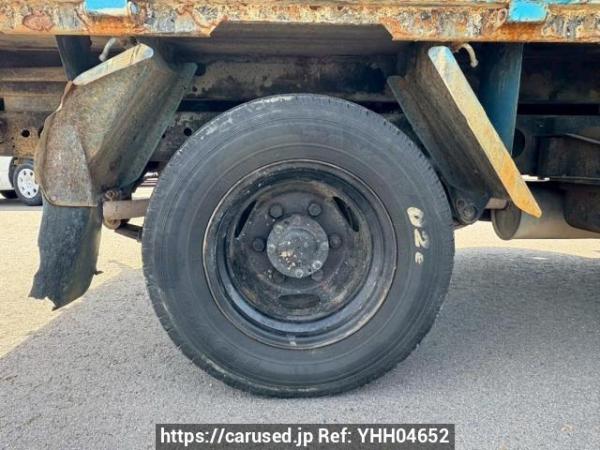 Used 1996 MT mitsubishi canter FE517BC Image[39]