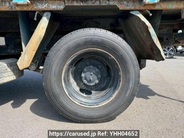 Used 1996 MT mitsubishi canter FE517BC Image[40]