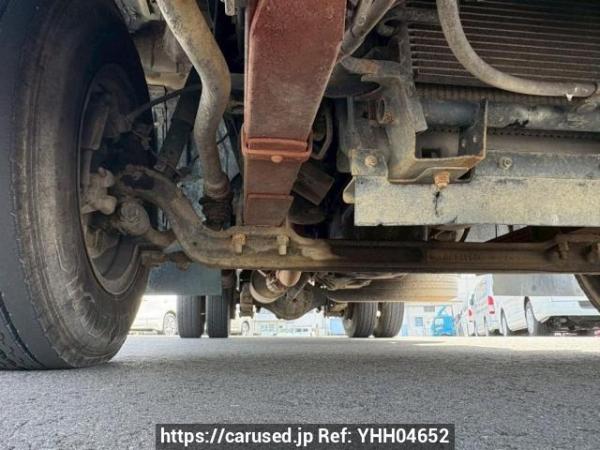 Used 1996 MT mitsubishi canter FE517BC Image[41]
