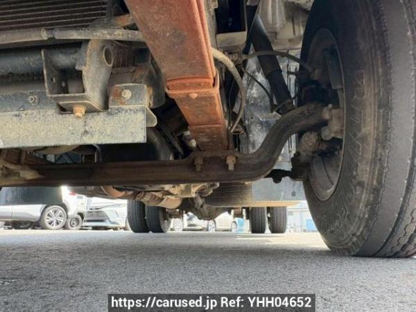 Used 1996 MT mitsubishi canter FE517BC Image[42]