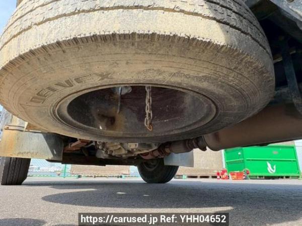 Used 1996 MT mitsubishi canter FE517BC Image[45]