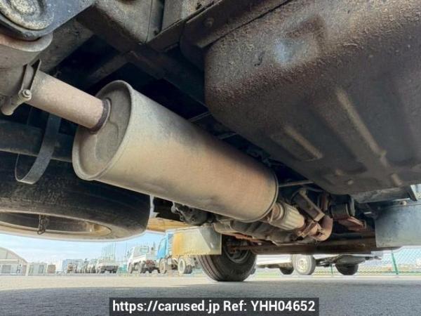Used 1996 MT mitsubishi canter FE517BC Image[46]