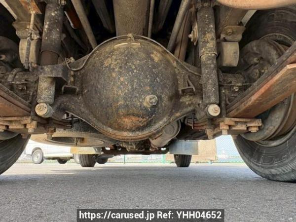 Used 1996 MT mitsubishi canter FE517BC Image[49]