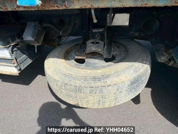 Used 1996 MT mitsubishi canter FE517BC Image[50]