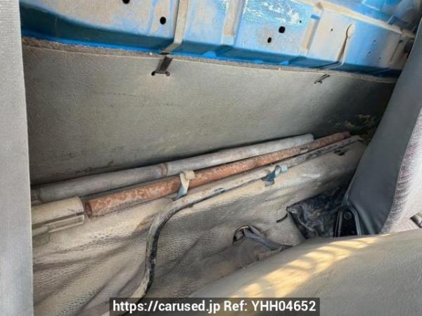 Used 1996 MT mitsubishi canter FE517BC Image[51]