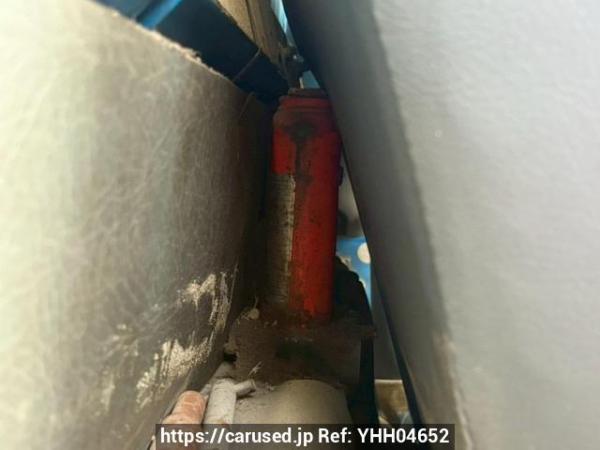 Used 1996 MT mitsubishi canter FE517BC Image[52]