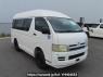 Used 2005 AT toyota hiace-van KDH205K Image[0]