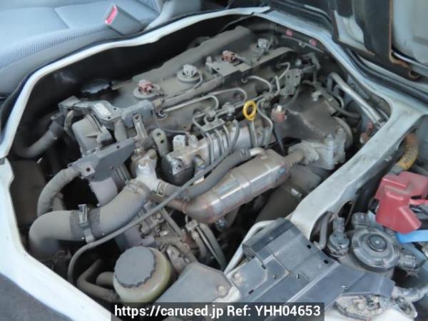 Used 2005 AT toyota hiace-van KDH205K Image[16]