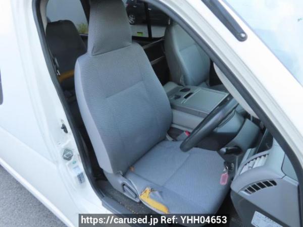 Used 2005 AT toyota hiace-van KDH205K Image[19]