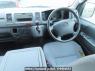 Used 2005 AT toyota hiace-van KDH205K Image[28]