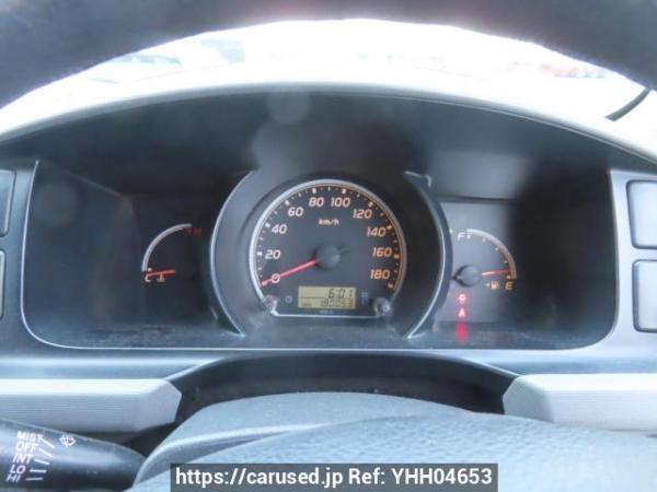 Used 2005 AT toyota hiace-van KDH205K Image[29]