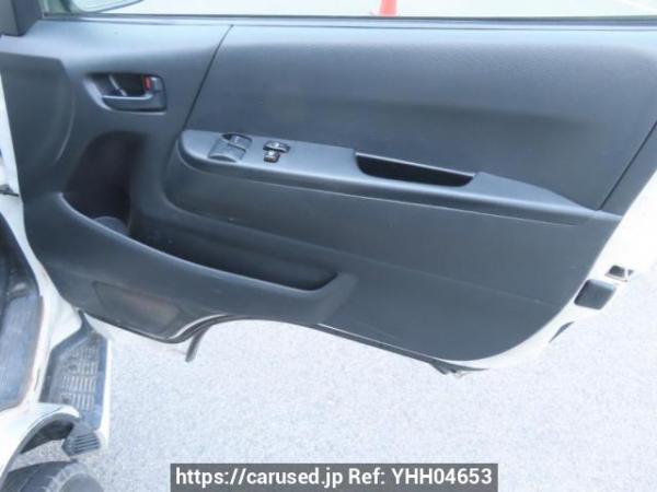 Used 2005 AT toyota hiace-van KDH205K Image[37]