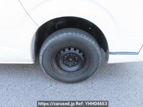 Used 2005 AT toyota hiace-van KDH205K Image[38]