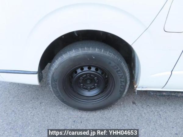 Used 2005 AT toyota hiace-van KDH205K Image[39]