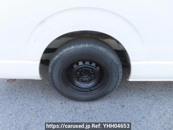 Used 2005 AT toyota hiace-van KDH205K Image[40]