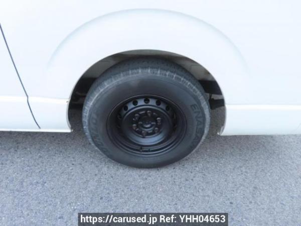 Used 2005 AT toyota hiace-van KDH205K Image[41]