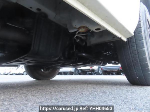 Used 2005 AT toyota hiace-van KDH205K Image[43]