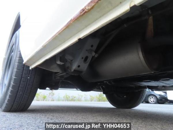Used 2005 AT toyota hiace-van KDH205K Image[44]