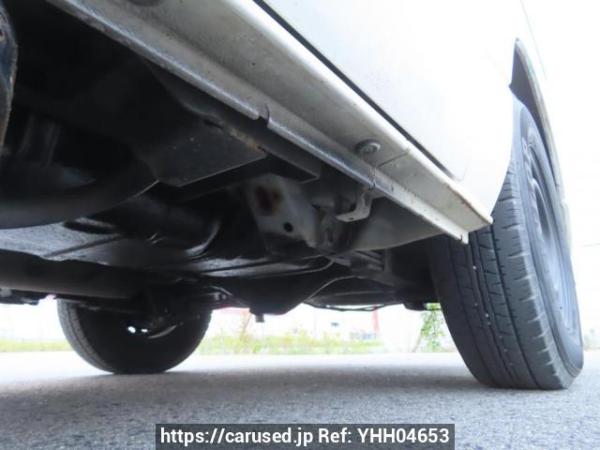 Used 2005 AT toyota hiace-van KDH205K Image[45]