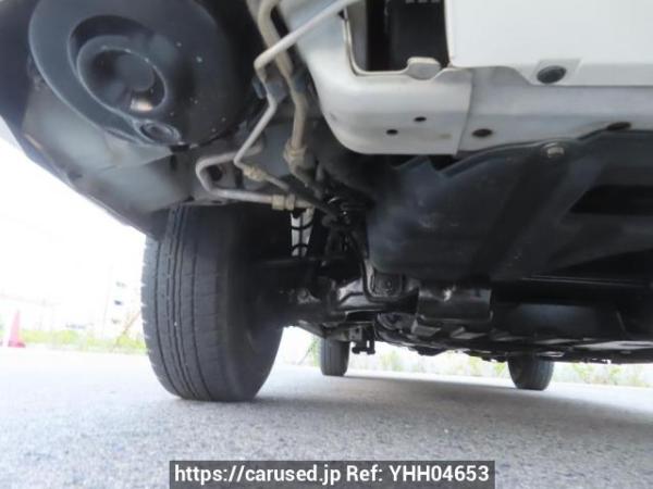 Used 2005 AT toyota hiace-van KDH205K Image[46]