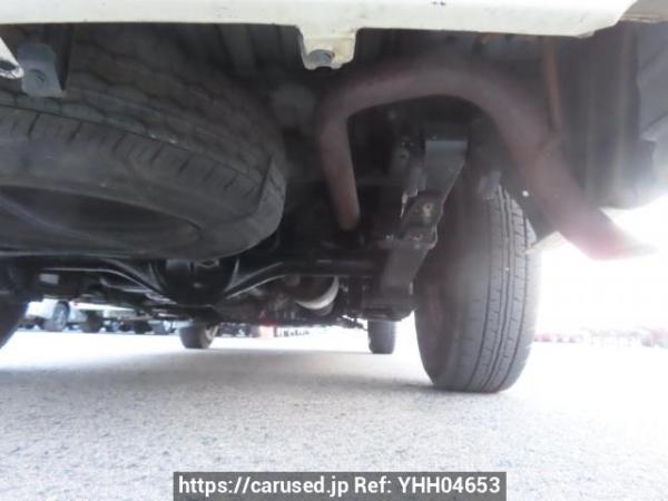 Used 2005 AT toyota hiace-van KDH205K Image[50]