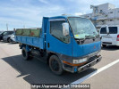 Mitsubishi Canter FE537BD