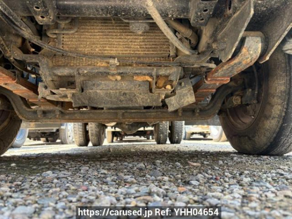 Used 1997 MT mitsubishi canter FE537BD Image[14]