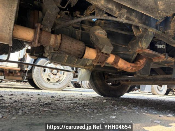 Used 1997 MT mitsubishi canter FE537BD Image[16]