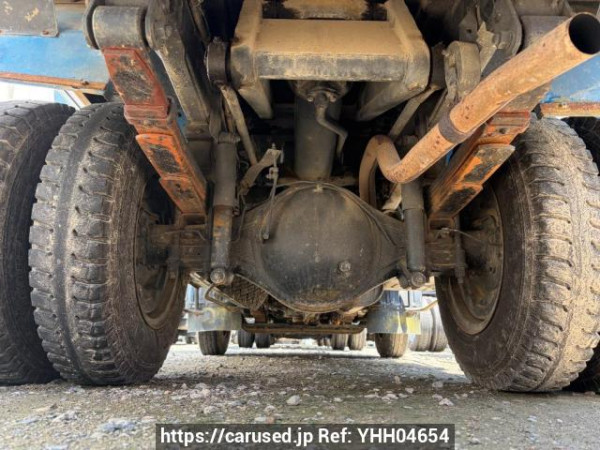 Used 1997 MT mitsubishi canter FE537BD Image[18]