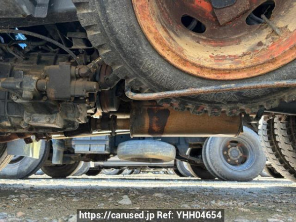 Used 1997 MT mitsubishi canter FE537BD Image[19]
