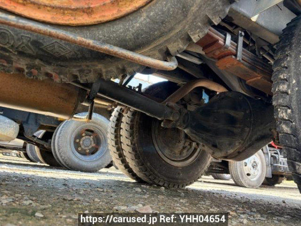 Used 1997 MT mitsubishi canter FE537BD Image[20]