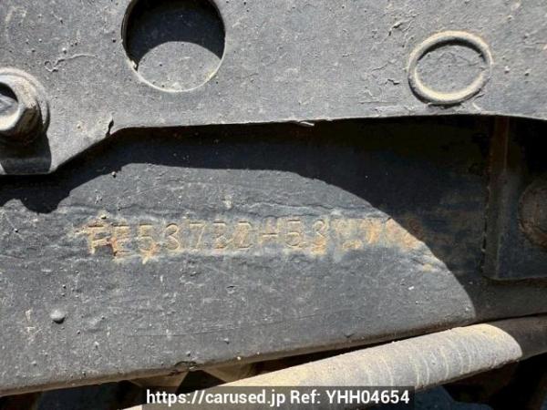 Used 1997 MT mitsubishi canter FE537BD Image[22]