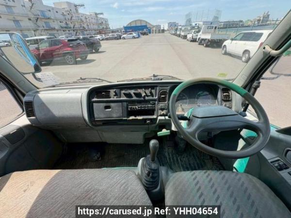 Used 1997 MT mitsubishi canter FE537BD Image[25]