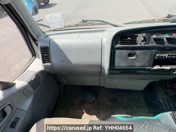 Used 1997 MT mitsubishi canter FE537BD Image[26]