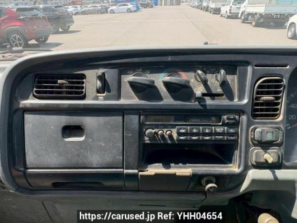 Used 1997 MT mitsubishi canter FE537BD Image[27]