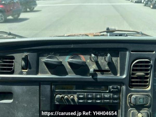 Used 1997 MT mitsubishi canter FE537BD Image[29]