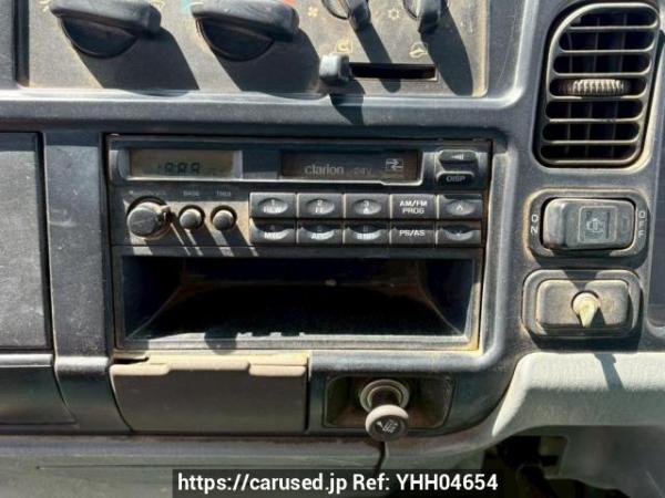 Used 1997 MT mitsubishi canter FE537BD Image[30]