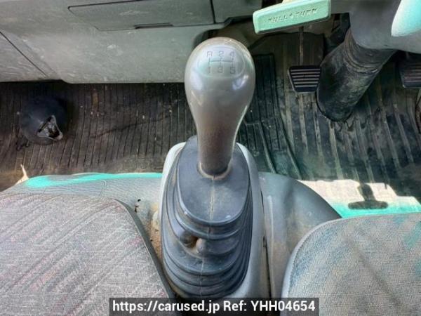 Used 1997 MT mitsubishi canter FE537BD Image[31]