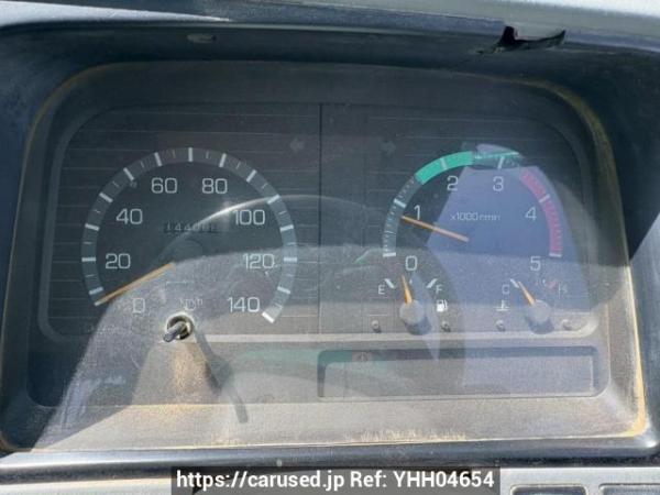 Used 1997 MT mitsubishi canter FE537BD Image[32]