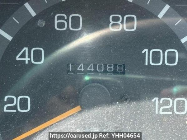 Used 1997 MT mitsubishi canter FE537BD Image[33]